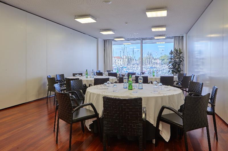 Altis Belem Hotel & Spa, a Member of Design Hotels - Toplantı