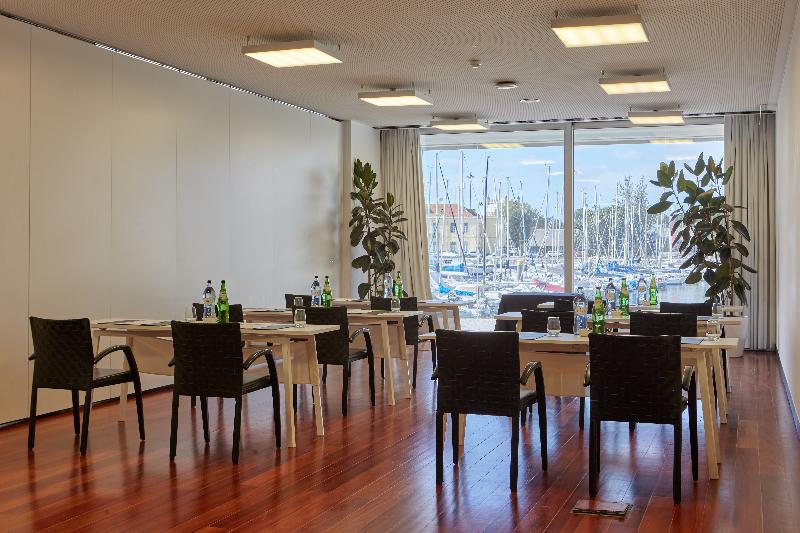 Altis Belem Hotel & Spa, a Member of Design Hotels - Toplantı