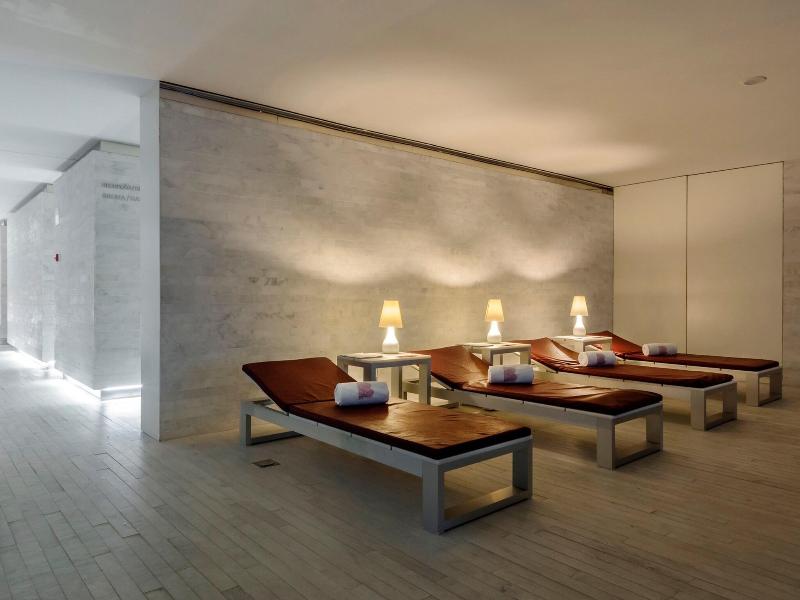 Altis Belem Hotel & Spa, a Member of Design Hotels - Aktivite