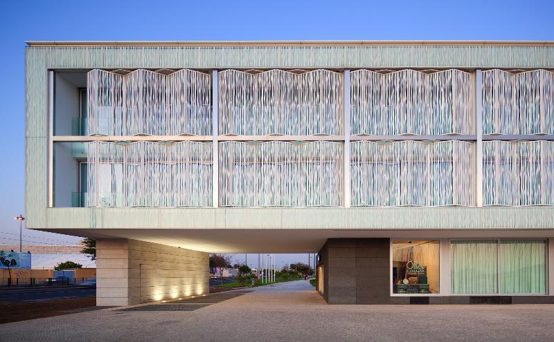 Altis Belem Hotel & Spa, a Member of Design Hotels - Genel