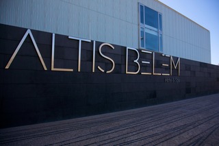 Altis Belem Hotel & Spa, a Member of Design Hotels fotoÄŸrafÄ±