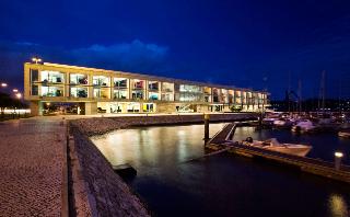 Altis Belem Hotel & Spa, a Member of Design Hotels fotoÄŸrafÄ±