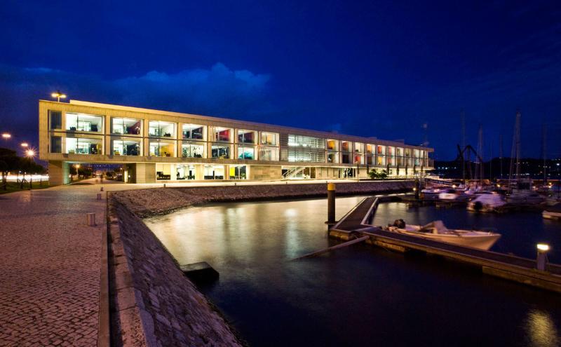Altis Belem Hotel & Spa, a Member of Design Hotels - Genel