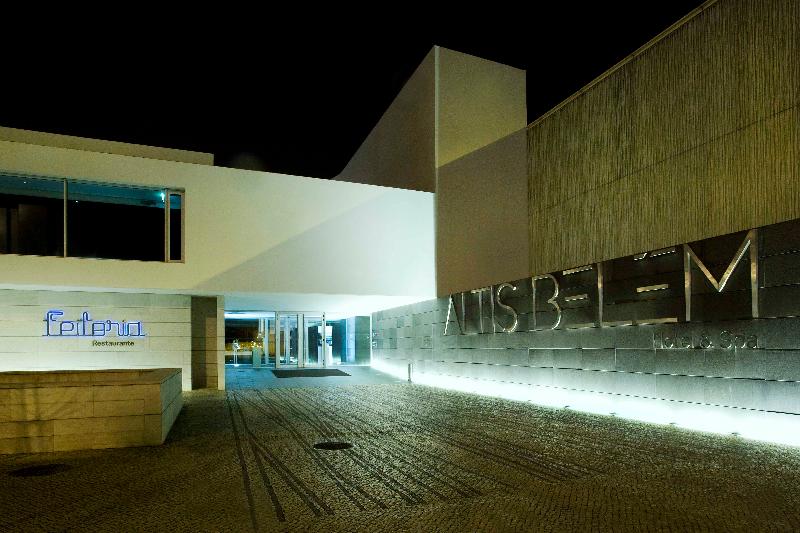 Altis Belem Hotel & Spa, a Member of Design Hotels - Genel