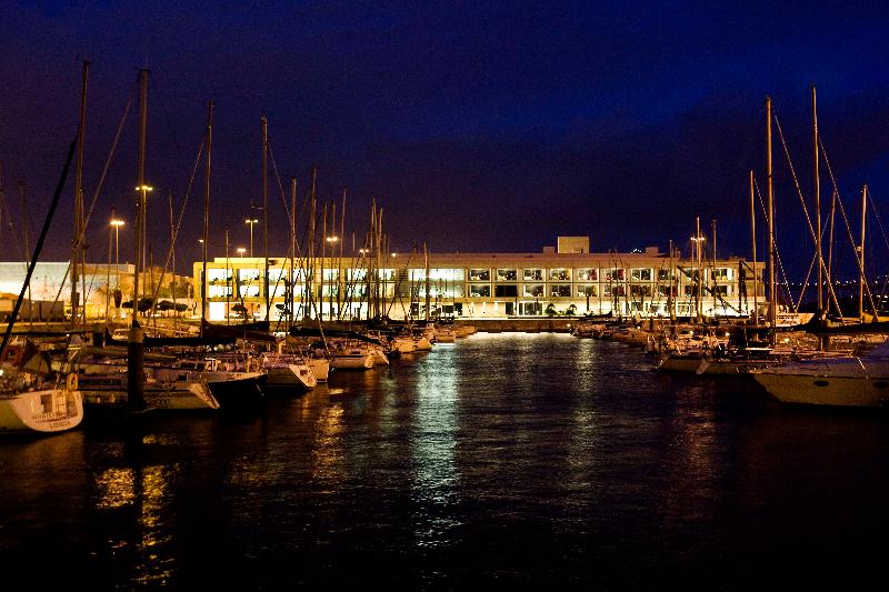 Altis Belem Hotel & Spa, a Member of Design Hotels - Genel