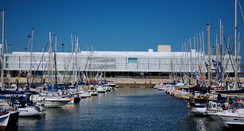 Altis Belem Hotel & Spa, a Member of Design Hotels - Genel