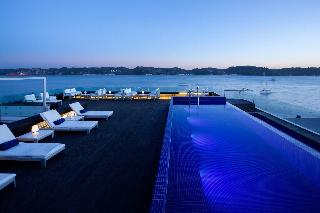 Altis Belem Hotel & Spa, a Member of Design Hotels otel fotoğrafı
