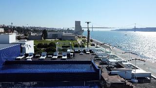 Altis Belem Hotel & Spa, a Member of Design Hotels fotoÄŸrafÄ±