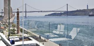 Altis Belem Hotel & Spa, a Member of Design Hotels fotoÄŸrafÄ±
