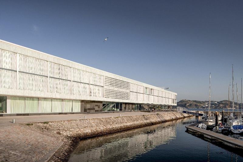 Altis Belem Hotel & Spa, a Member of Design Hotels - Genel