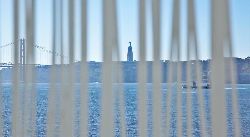Altis Belem Hotel & Spa, a Member of Design Hotels - Genel