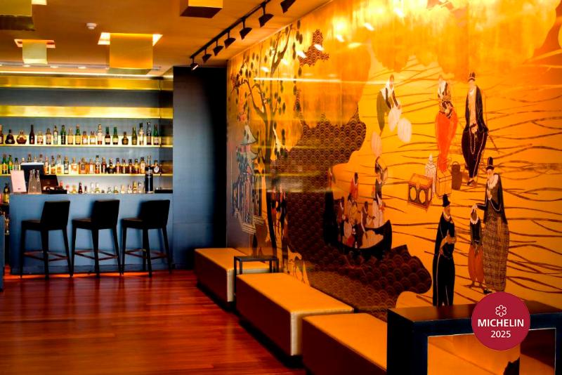 Altis Belem Hotel & Spa, a Member of Design Hotels - Genel