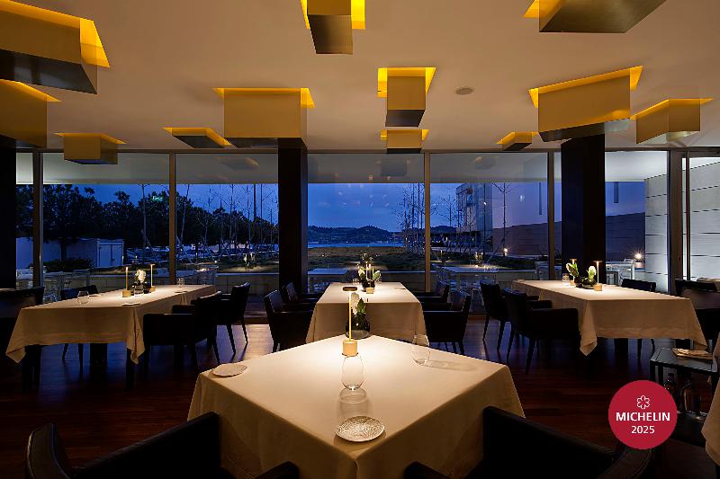 Altis Belem Hotel & Spa, a Member of Design Hotels - Genel