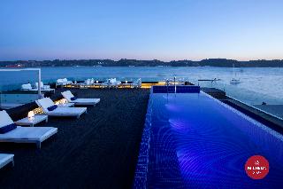 Altis Belem Hotel & Spa, a Member of Design Hotels fotoÄŸrafÄ±