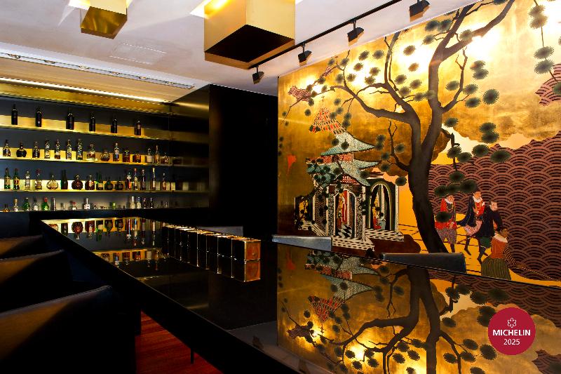 Altis Belem Hotel & Spa, a Member of Design Hotels - Genel