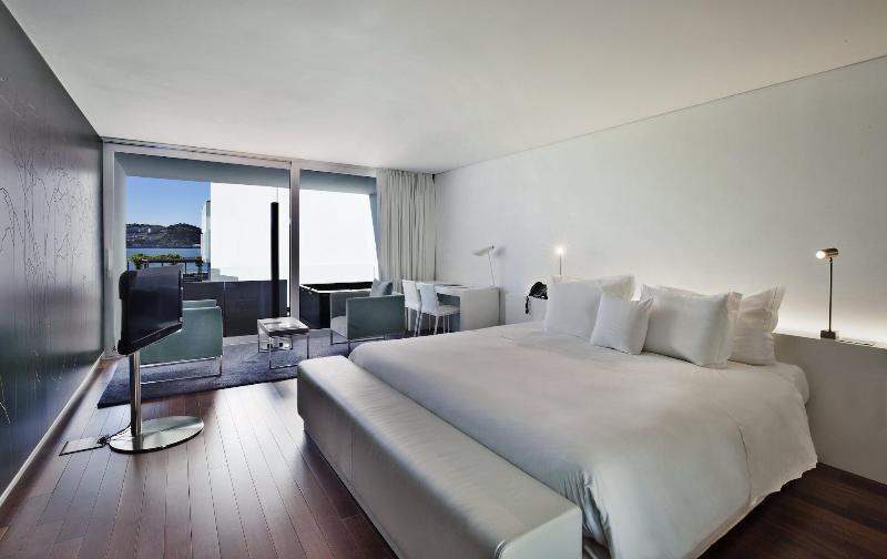Altis Belem Hotel & Spa, a Member of Design Hotels - Oda