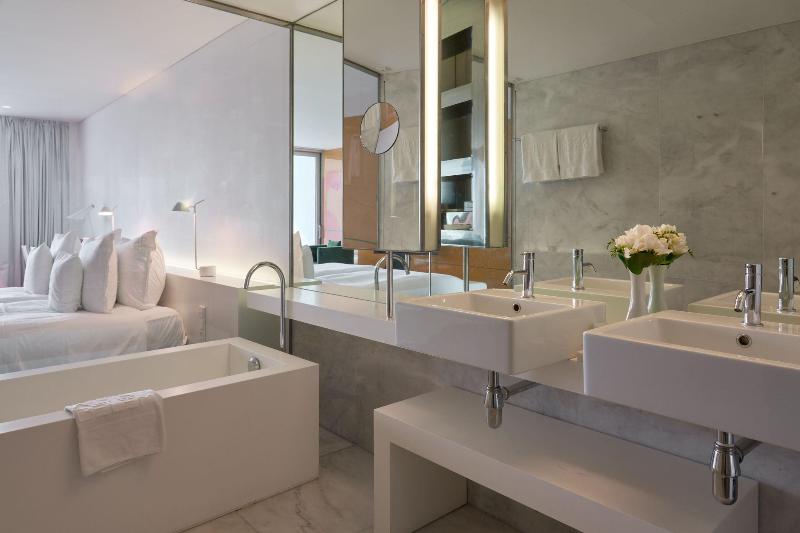 Altis Belem Hotel & Spa, a Member of Design Hotels - Oda