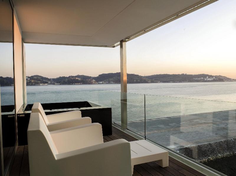 Altis Belem Hotel & Spa, a Member of Design Hotels - Oda