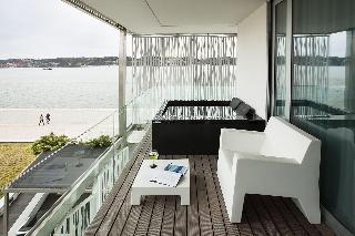 Altis Belem Hotel & Spa, a Member of Design Hotels fotoÄŸrafÄ±