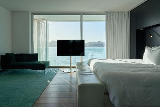 Altis Belem Hotel & Spa, a Member of Design Hotels fotoÄŸrafÄ±