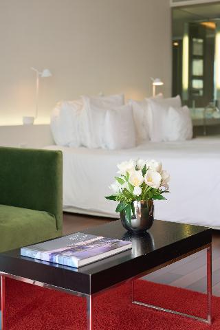 Altis Belem Hotel & Spa, a Member of Design Hotels fotoÄŸrafÄ±