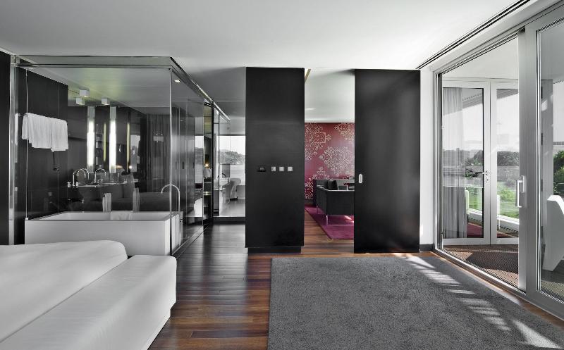 Altis Belem Hotel & Spa, a Member of Design Hotels - Oda