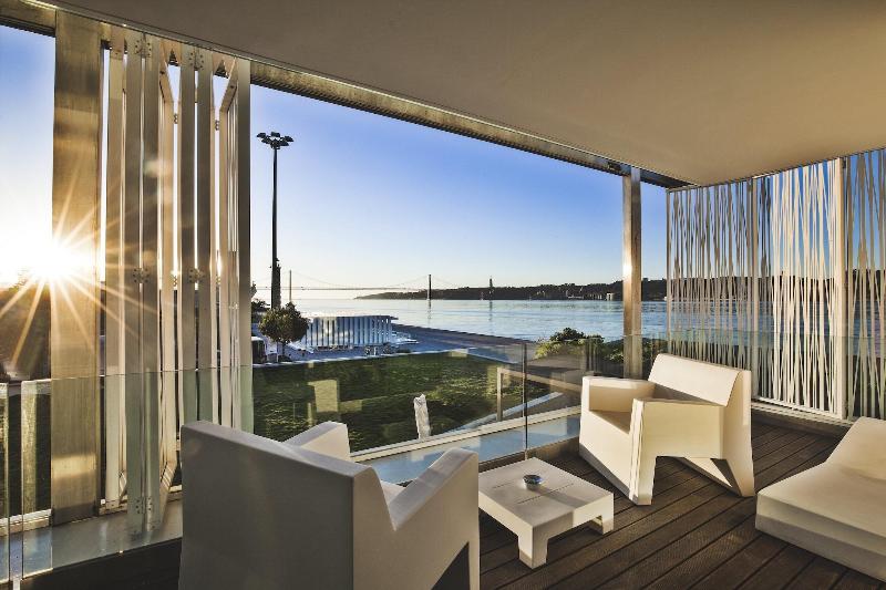 Altis Belem Hotel & Spa, a Member of Design Hotels - Oda