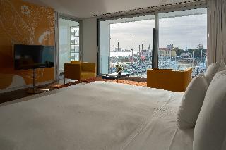 Altis Belem Hotel & Spa, a Member of Design Hotels fotoÄŸrafÄ±