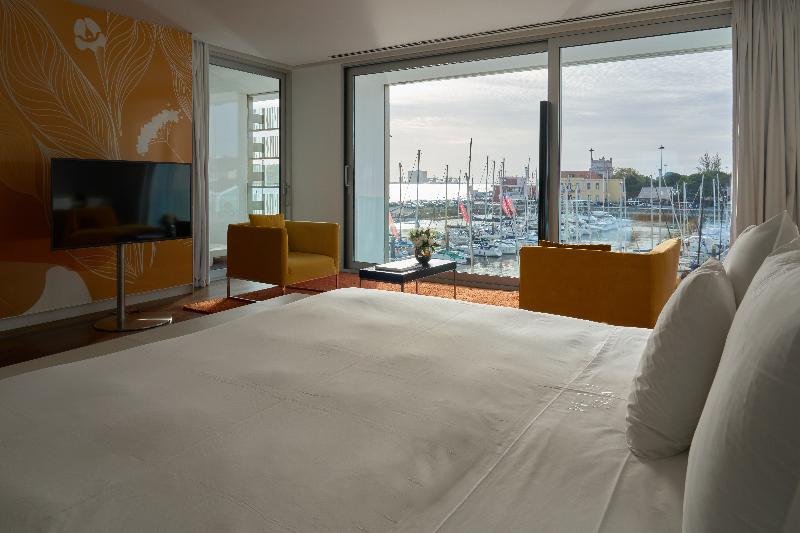 Altis Belem Hotel & Spa, a Member of Design Hotels - Oda
