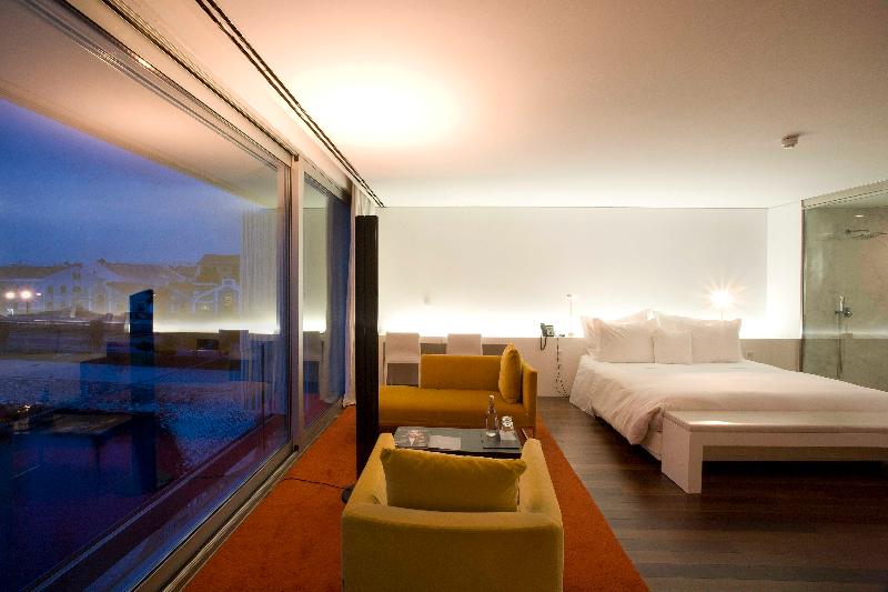 Altis Belem Hotel & Spa, a Member of Design Hotels - Oda