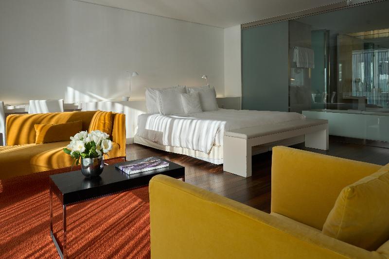 Altis Belem Hotel & Spa, a Member of Design Hotels - Oda