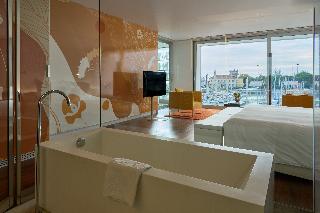 Altis Belem Hotel & Spa, a Member of Design Hotels fotoÄŸrafÄ±