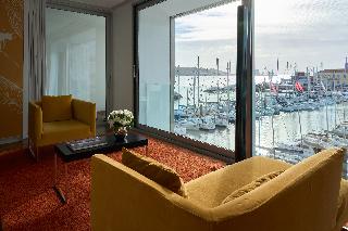 Altis Belem Hotel & Spa, a Member of Design Hotels fotoÄŸrafÄ±