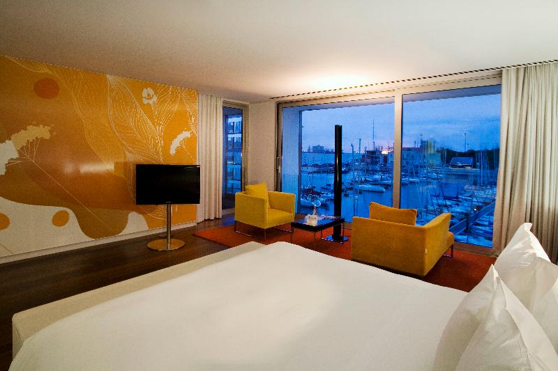 Altis Belem Hotel & Spa, a Member of Design Hotels - Oda