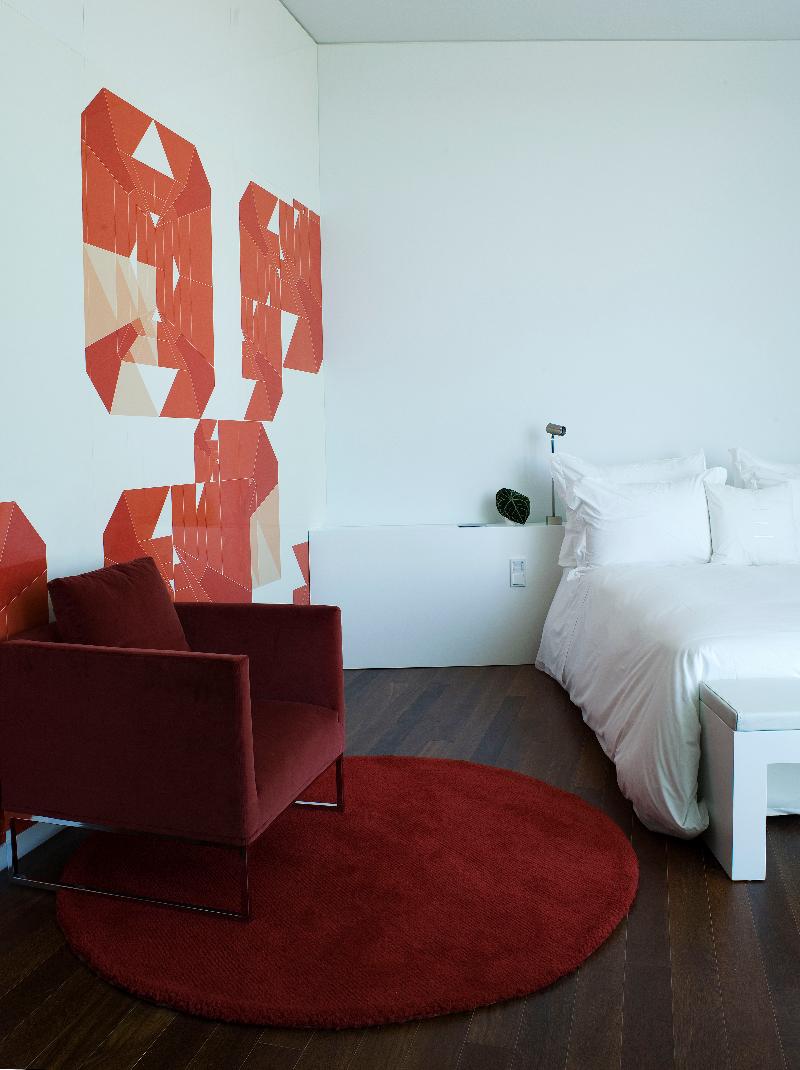 Altis Belem Hotel & Spa, a Member of Design Hotels - Oda