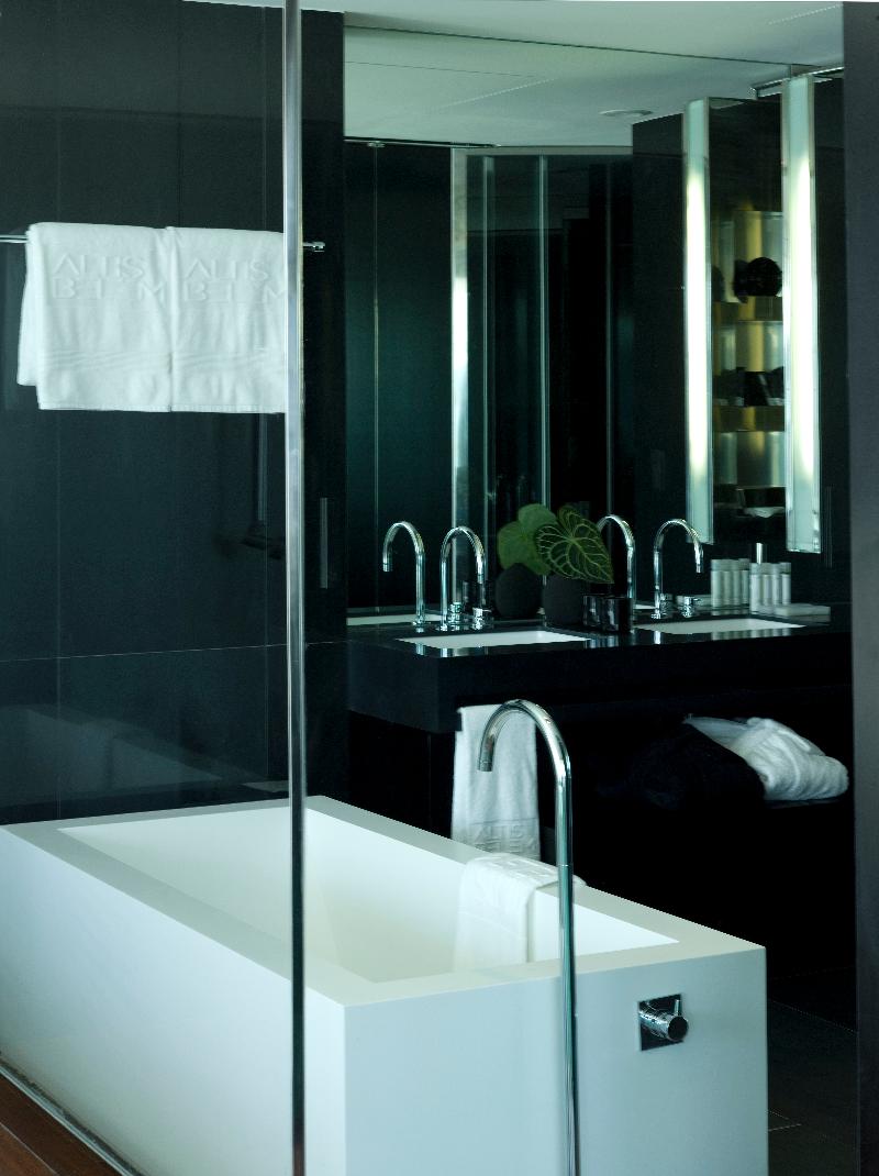 Altis Belem Hotel & Spa, a Member of Design Hotels - Oda
