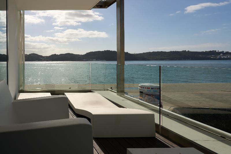 Altis Belem Hotel & Spa, a Member of Design Hotels - Oda