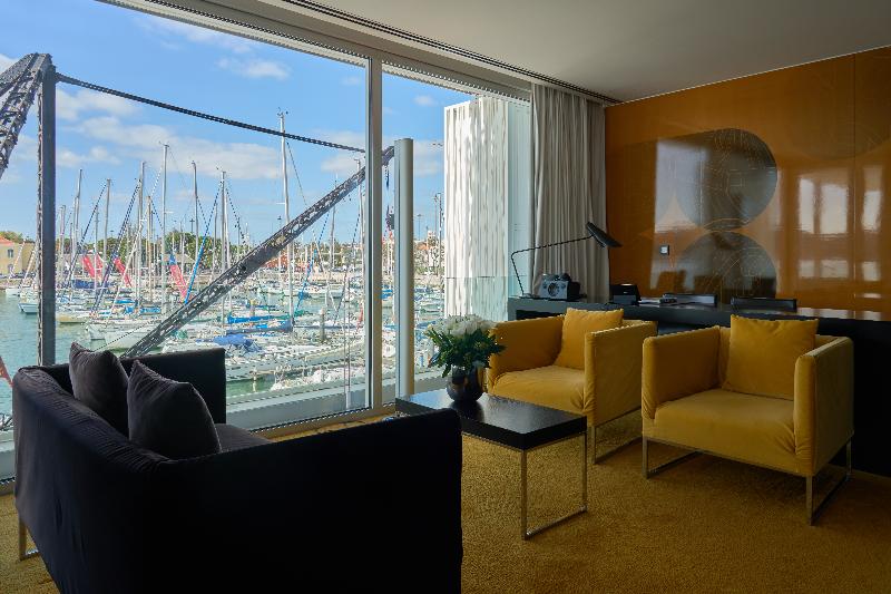 Altis Belem Hotel & Spa, a Member of Design Hotels - Oda