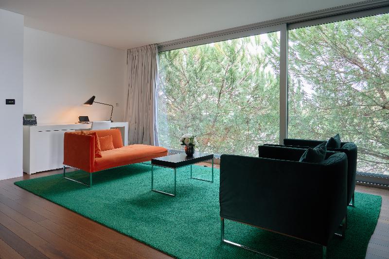 Altis Belem Hotel & Spa, a Member of Design Hotels - Oda