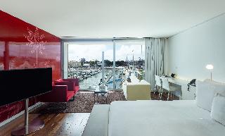 Altis Belem Hotel & Spa, a Member of Design Hotels fotoÄŸrafÄ±