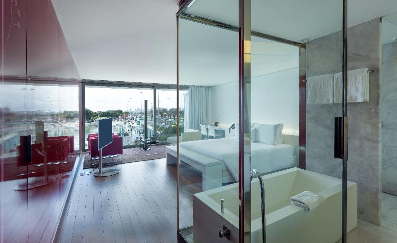 Altis Belem Hotel & Spa, a Member of Design Hotels - Oda