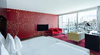 Altis Belem Hotel & Spa, a Member of Design Hotels fotoÄŸrafÄ±