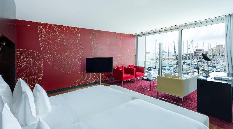 Altis Belem Hotel & Spa, a Member of Design Hotels - Oda
