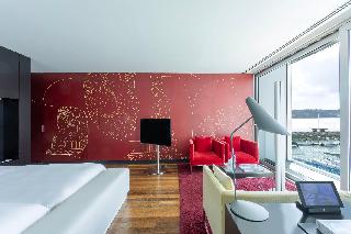 Altis Belem Hotel & Spa, a Member of Design Hotels fotoÄŸrafÄ±