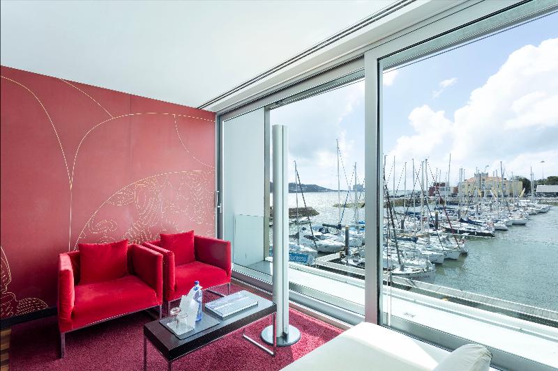 Altis Belem Hotel & Spa, a Member of Design Hotels - Oda
