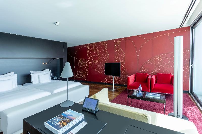 Altis Belem Hotel & Spa, a Member of Design Hotels - Oda