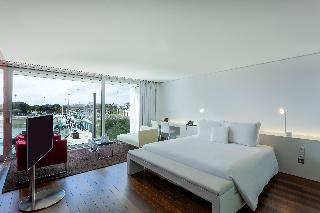 Altis Belem Hotel & Spa, a Member of Design Hotels fotoÄŸrafÄ±