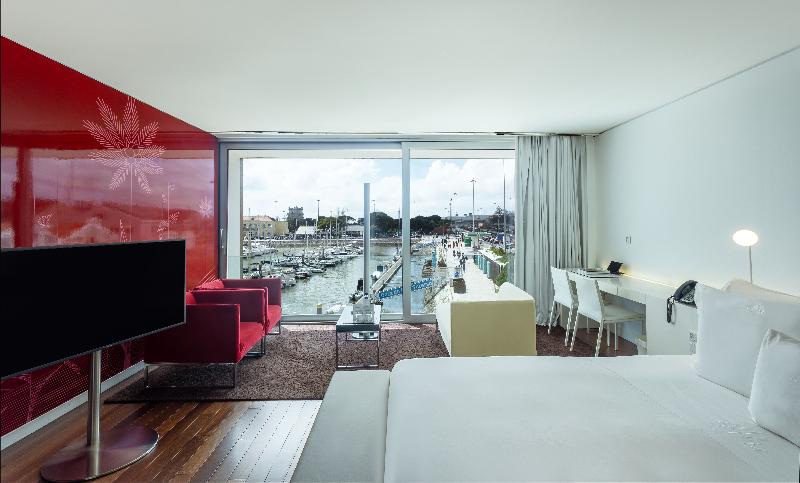 Altis Belem Hotel & Spa, a Member of Design Hotels - Oda