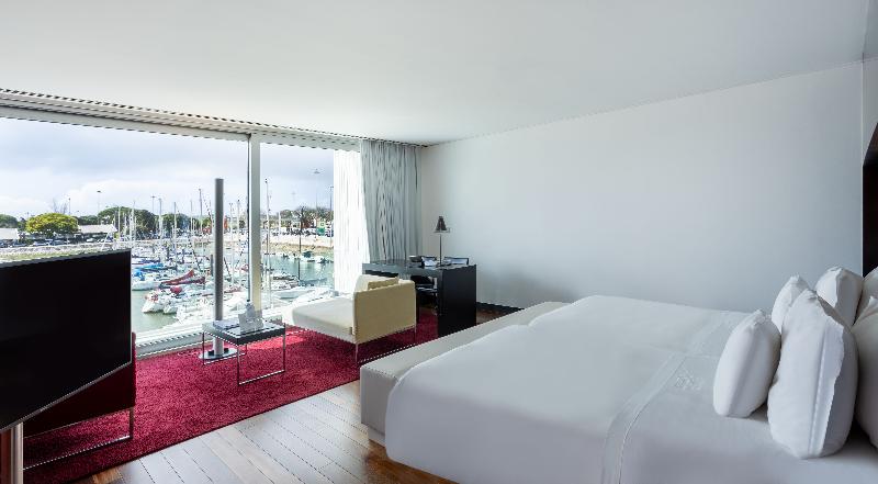 Altis Belem Hotel & Spa, a Member of Design Hotels - Oda