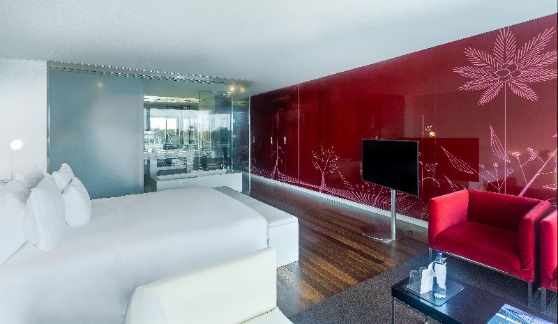 Altis Belem Hotel & Spa, a Member of Design Hotels - Oda